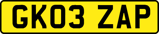 GK03ZAP