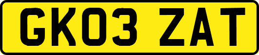 GK03ZAT