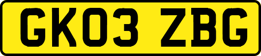 GK03ZBG