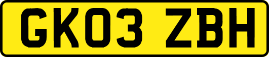 GK03ZBH
