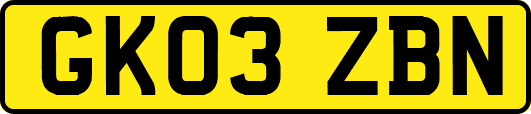 GK03ZBN
