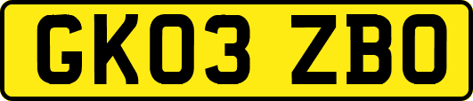 GK03ZBO