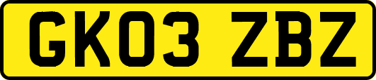 GK03ZBZ