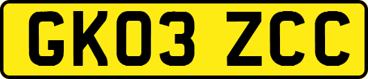 GK03ZCC