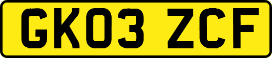 GK03ZCF