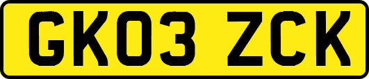 GK03ZCK