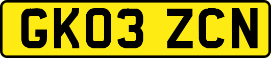 GK03ZCN