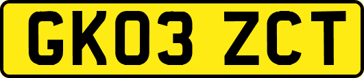 GK03ZCT