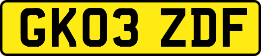 GK03ZDF