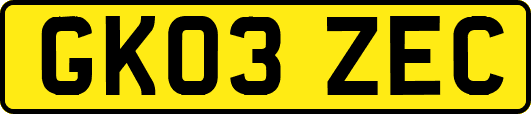GK03ZEC