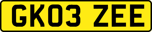 GK03ZEE