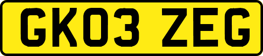 GK03ZEG