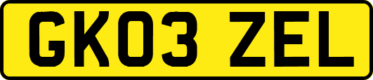 GK03ZEL
