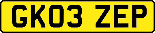 GK03ZEP