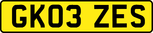 GK03ZES