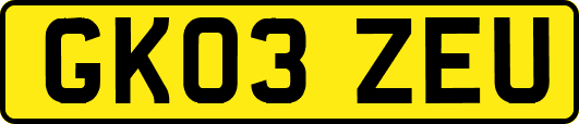 GK03ZEU