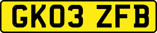 GK03ZFB