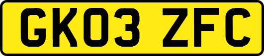 GK03ZFC