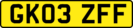 GK03ZFF