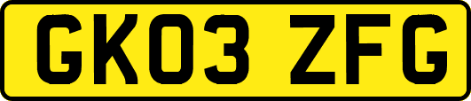 GK03ZFG