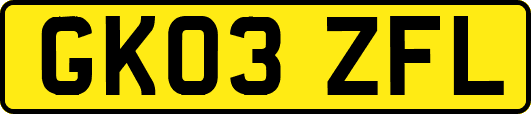 GK03ZFL