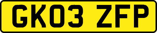GK03ZFP