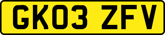 GK03ZFV
