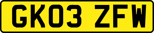 GK03ZFW