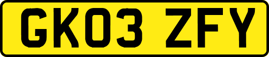 GK03ZFY