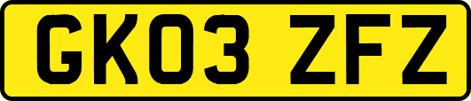 GK03ZFZ