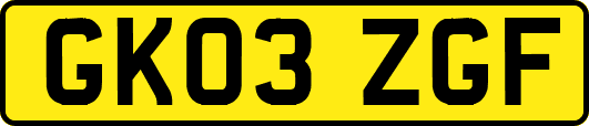 GK03ZGF