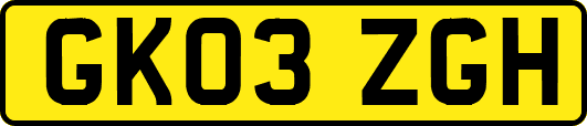 GK03ZGH