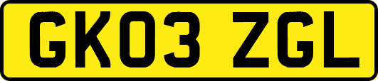 GK03ZGL