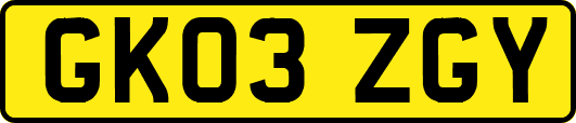 GK03ZGY