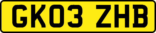 GK03ZHB