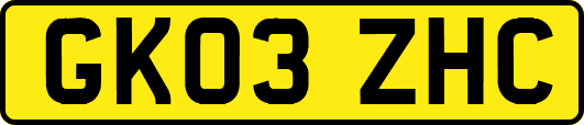 GK03ZHC