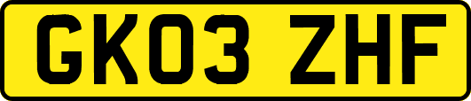 GK03ZHF