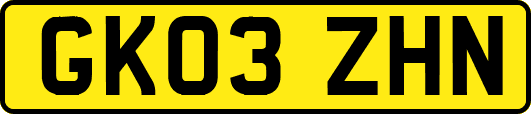 GK03ZHN