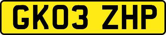 GK03ZHP