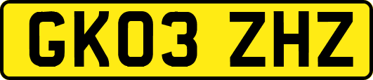 GK03ZHZ