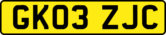 GK03ZJC