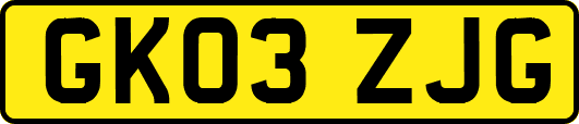 GK03ZJG