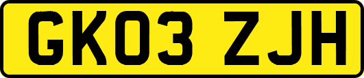 GK03ZJH