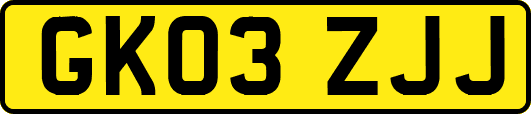 GK03ZJJ