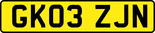 GK03ZJN