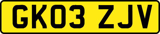 GK03ZJV