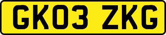 GK03ZKG