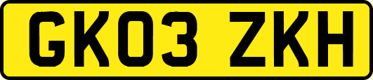 GK03ZKH