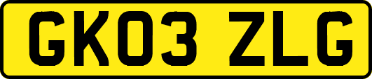 GK03ZLG