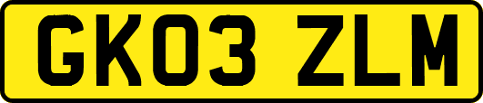 GK03ZLM
